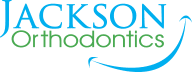 Jackson Orthodontics logo