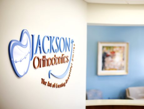 Jackson Orthodontics - Interior