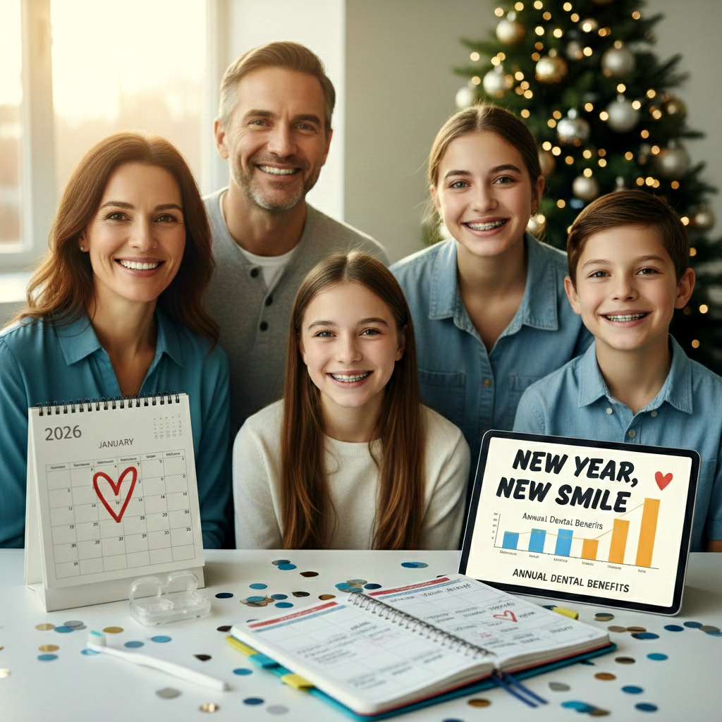 Orthodontic treatment with braces and Invisalign from a trusted orthodontist in Steele Creek, Charlotte, NC, and Fort Mill, SC.