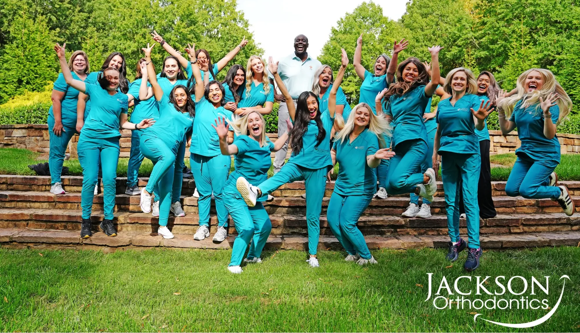 Our orthodontist in Steele Creek, Charlotte, NC and Fort Mill, SC